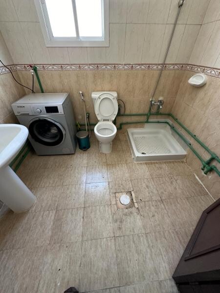 2 BHK FF & UF APARTMENT | MUNTHAZA - 7