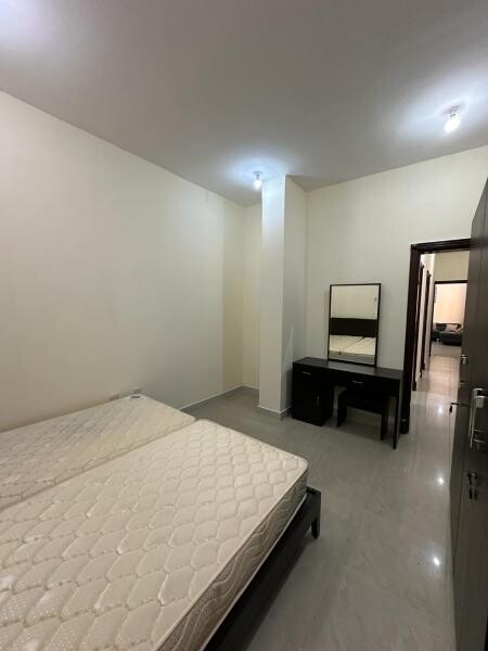 2 BHK FF & UF APARTMENT | MUNTHAZA - 3