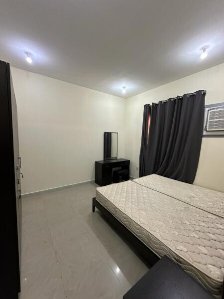 2 BHK FF & UF APARTMENT | MUNTHAZA - 5