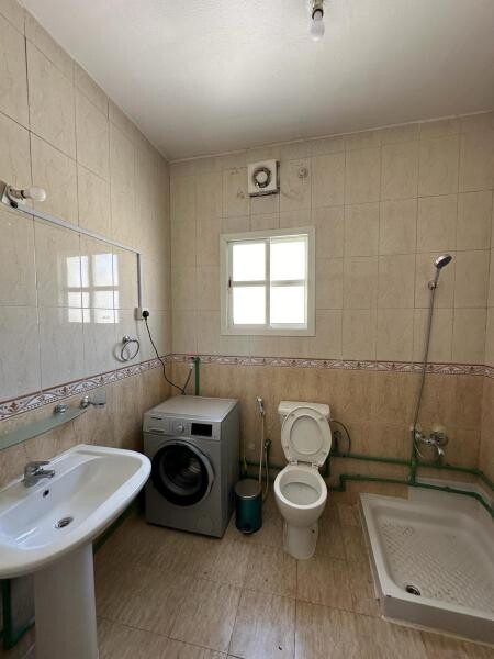 2 BHK FF & UF APARTMENT | MUNTHAZA - 8