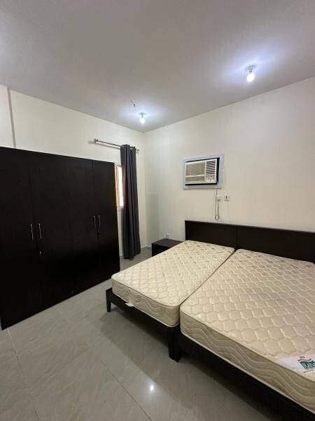 2 BHK FF & UF APARTMENT | MUNTHAZA - 4
