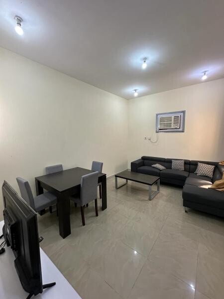 2 BHK FF & UF APARTMENT | MUNTHAZA - 2