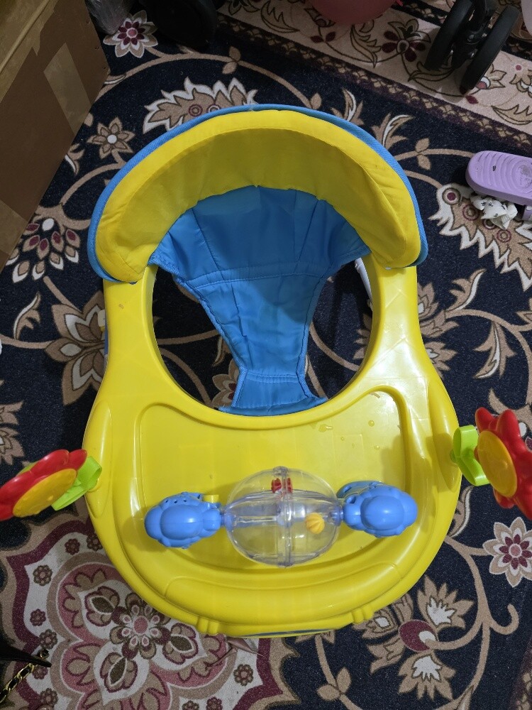 Baby items - 7