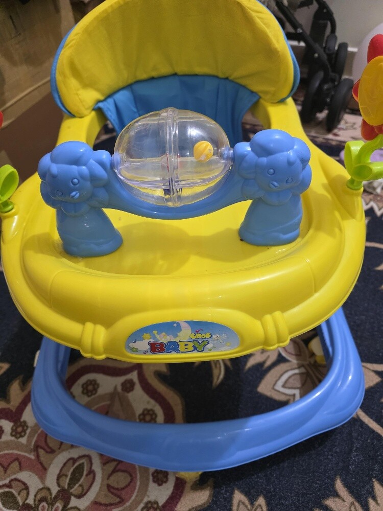 Baby items - 8