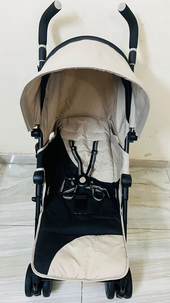 Baby items - 3
