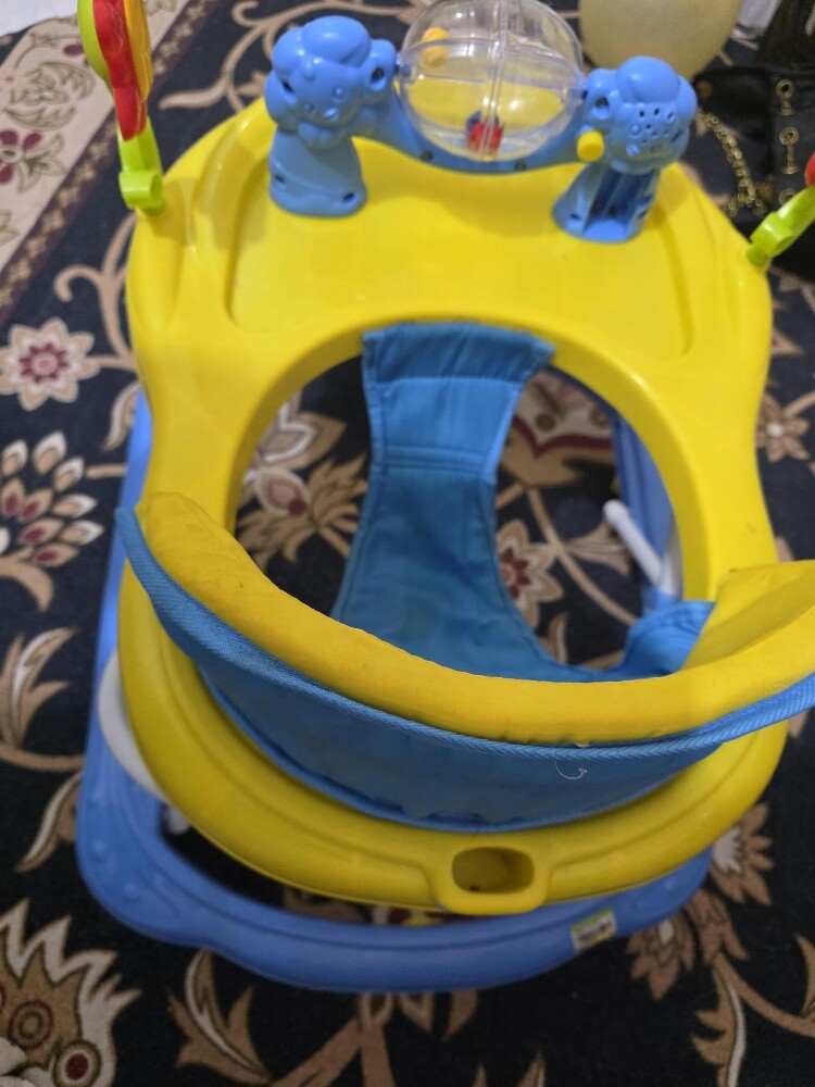Baby items - 6