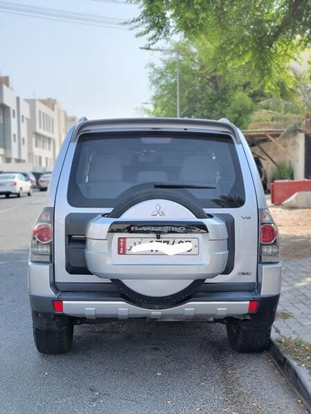 2009 Pajero 3 Door | For Sale - 4