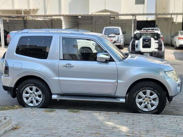 2009 Pajero 3 Door | For Sale - 5