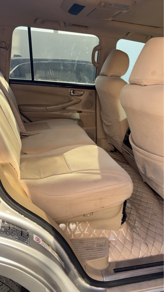For sale Lexus 2010 - 5