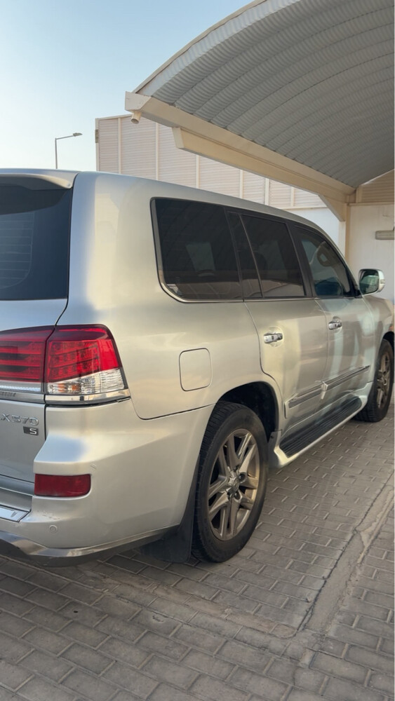 For sale Lexus 2010 - 3