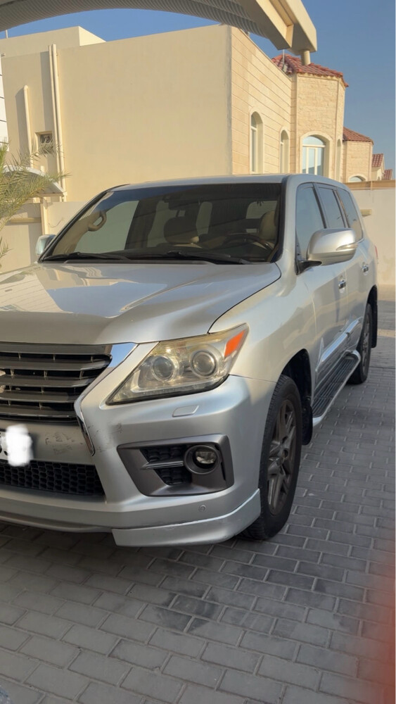 For sale Lexus 2010 - 1