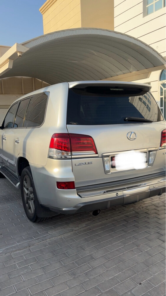 For sale Lexus 2010 - 2