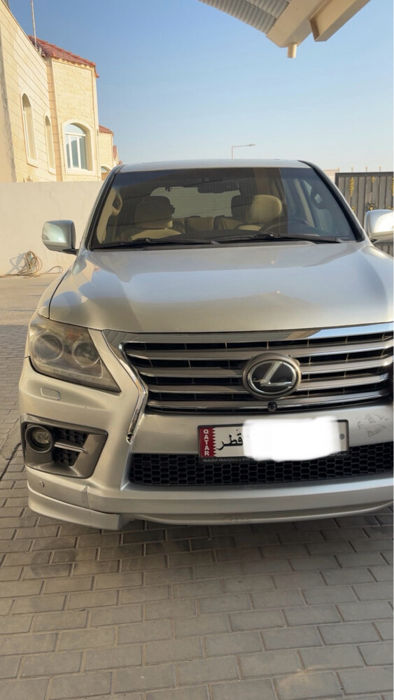 For sale Lexus 2010 - 7