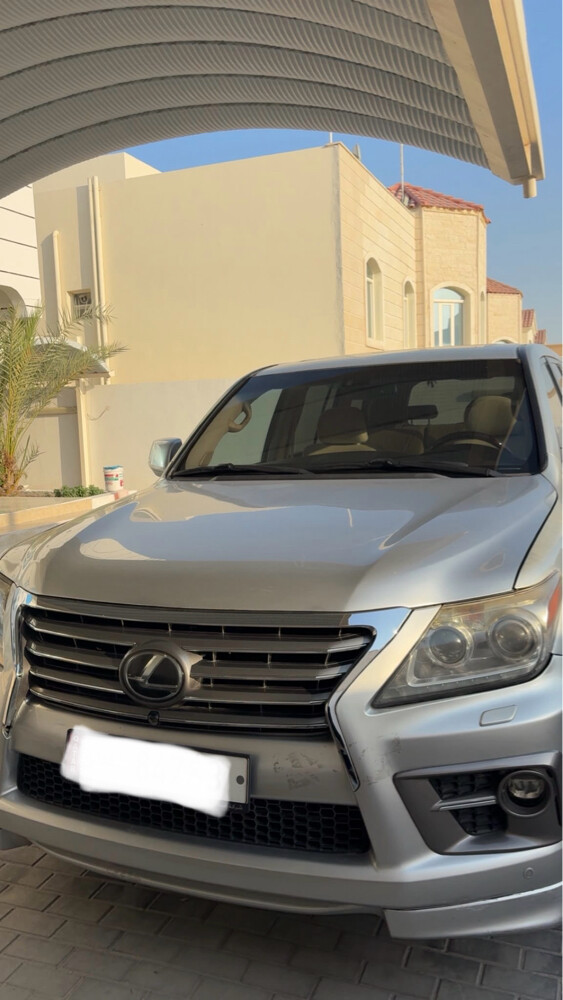 For sale Lexus 2010 - 4