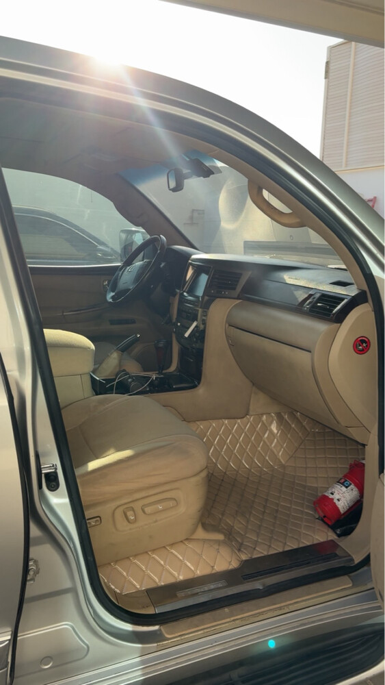 For sale Lexus 2010 - 8