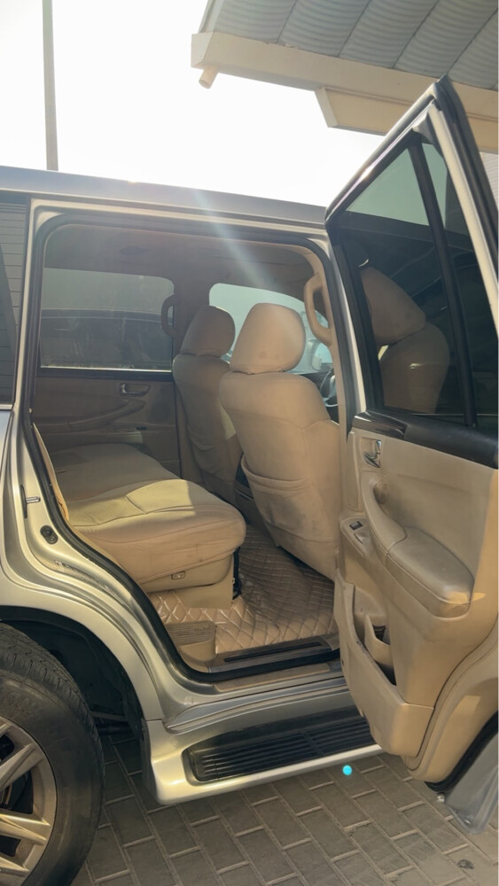 For sale Lexus 2010 - 9