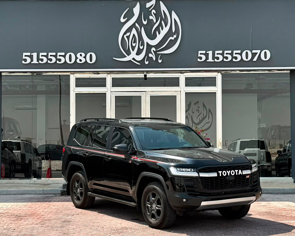 جى ار سبوت توين تربو - 1