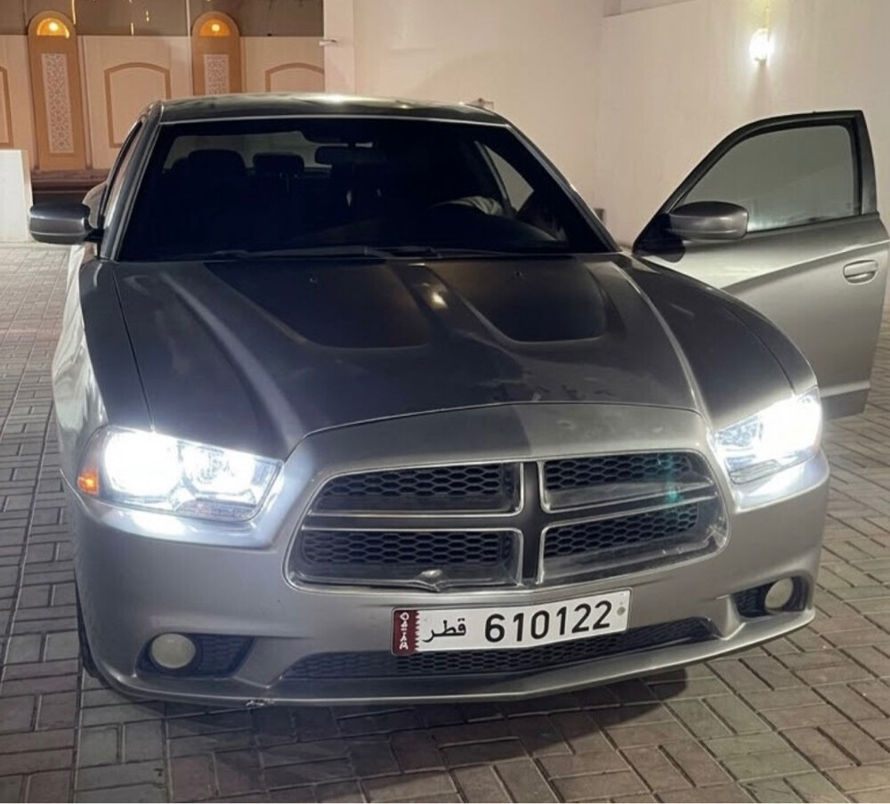 دودج شارجر ٢٠١٤ - 2