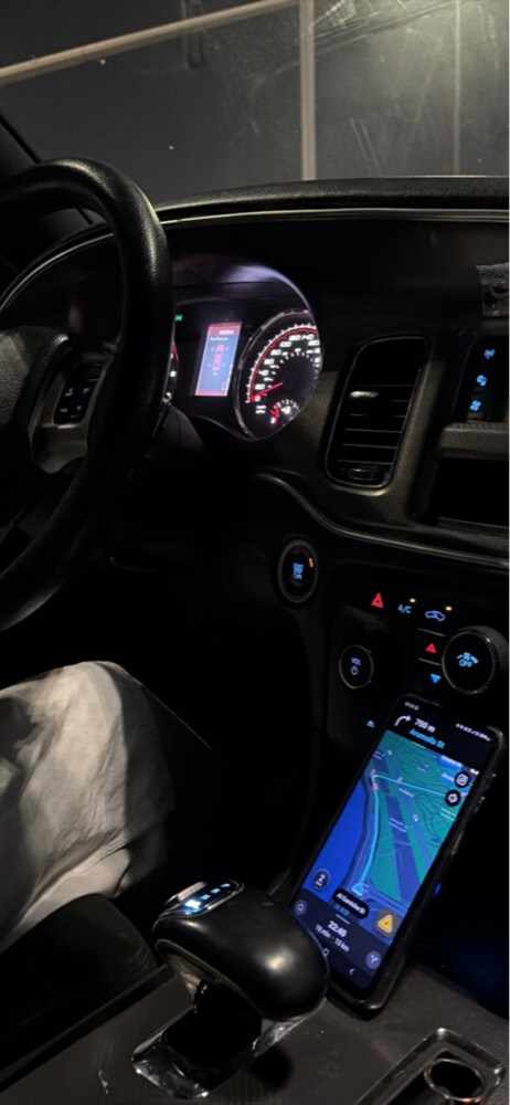 دودج شارجر ٢٠١٤ - 3
