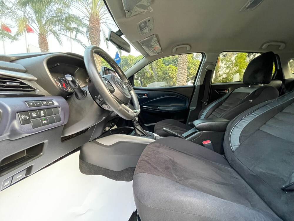 Suzuki Baleno 2023 - 11