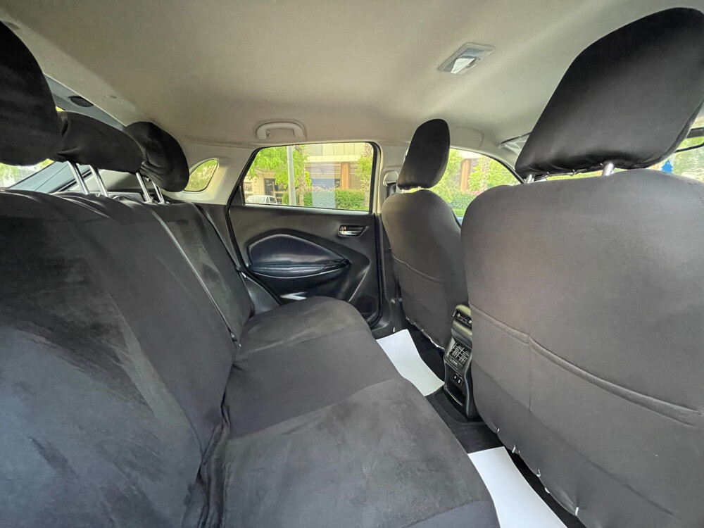 Suzuki Baleno 2023 - 3