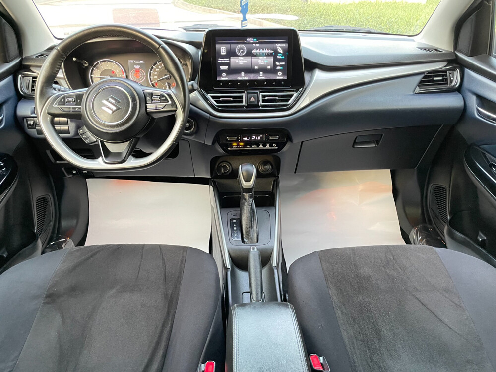 Suzuki Baleno 2023 - 9