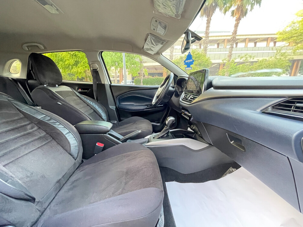 Suzuki Baleno 2023 - 8