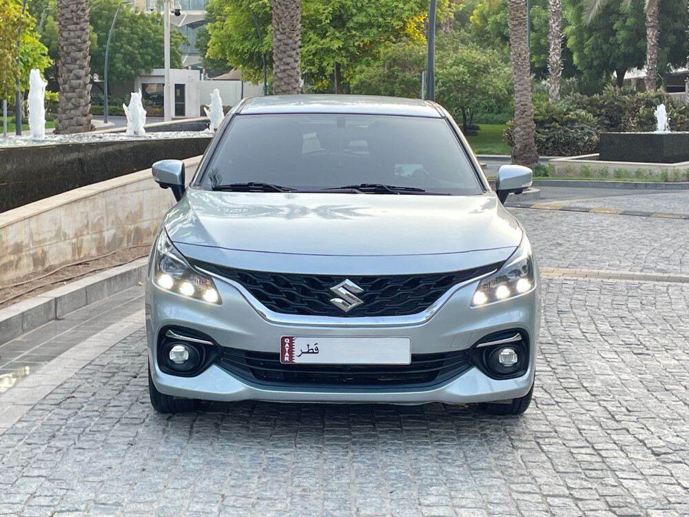 Suzuki Baleno 2023 - 6