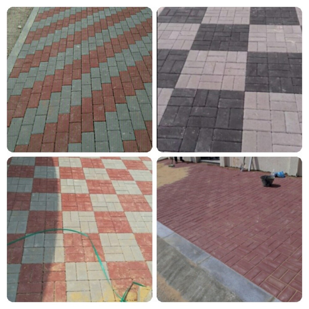 all kind of interlock work - 8