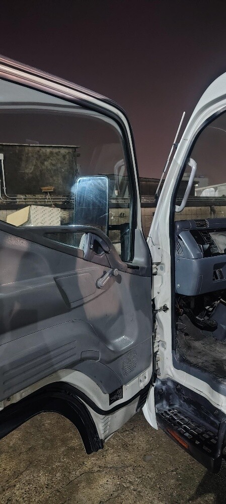mitsubishi canter 3 ton - 5