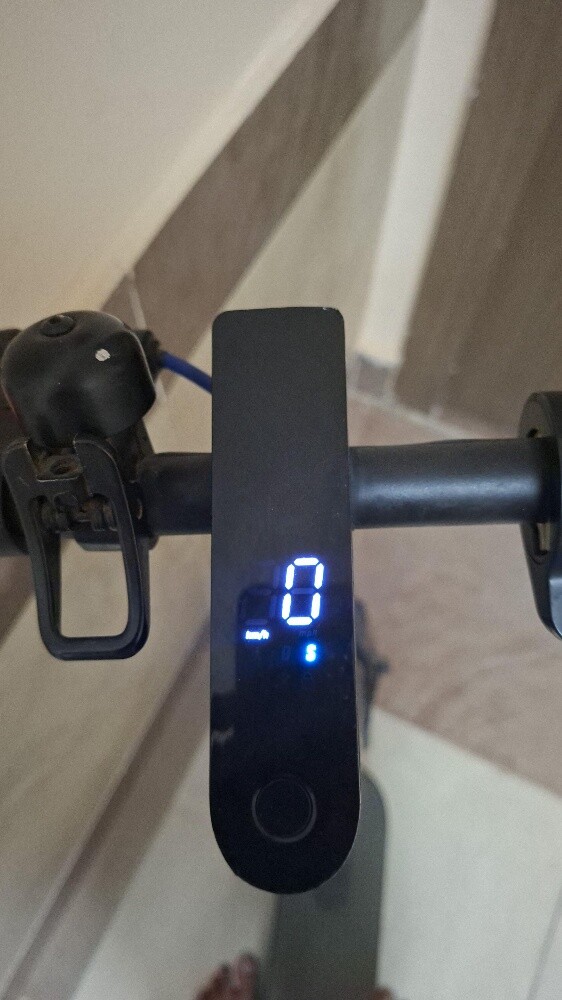 MI SCOOTER 4 - 1
