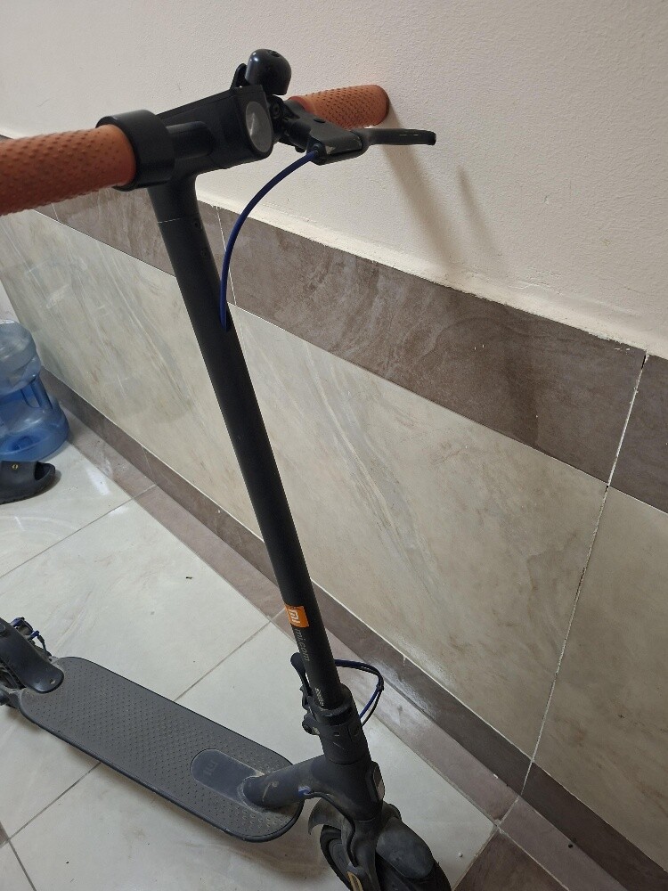 MI SCOOTER 4 - 2