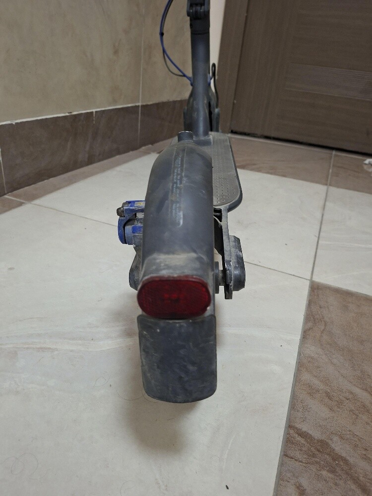 MI SCOOTER 4 - 3