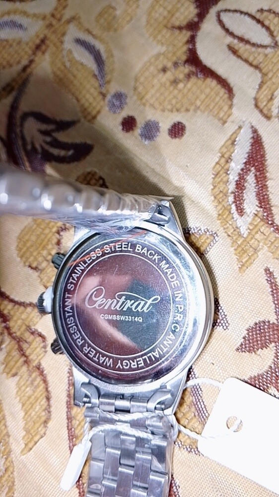 Original luxury watch Negotiable - 2