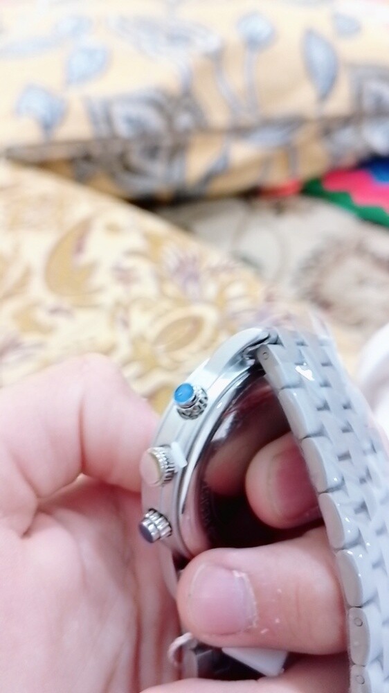 Original luxury watch Negotiable - 3