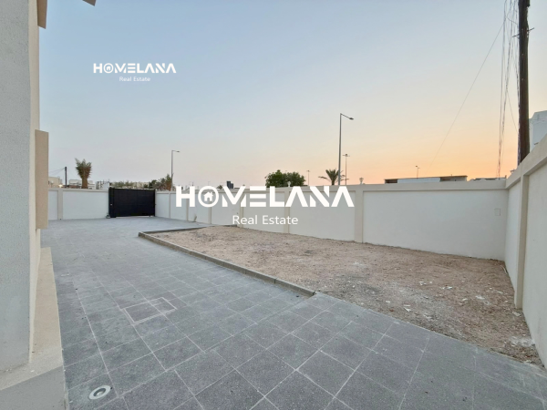 Al Luqta - 7BR - Prime Location - 15