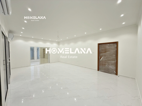 Al Luqta - 7BR - Prime Location - 6