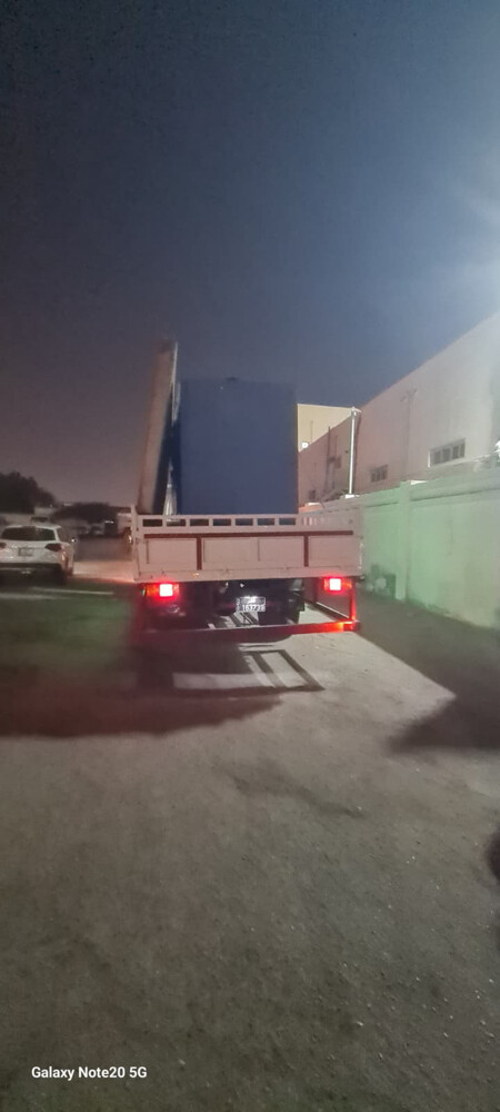 24/7 Generator provide for Camping  - 2