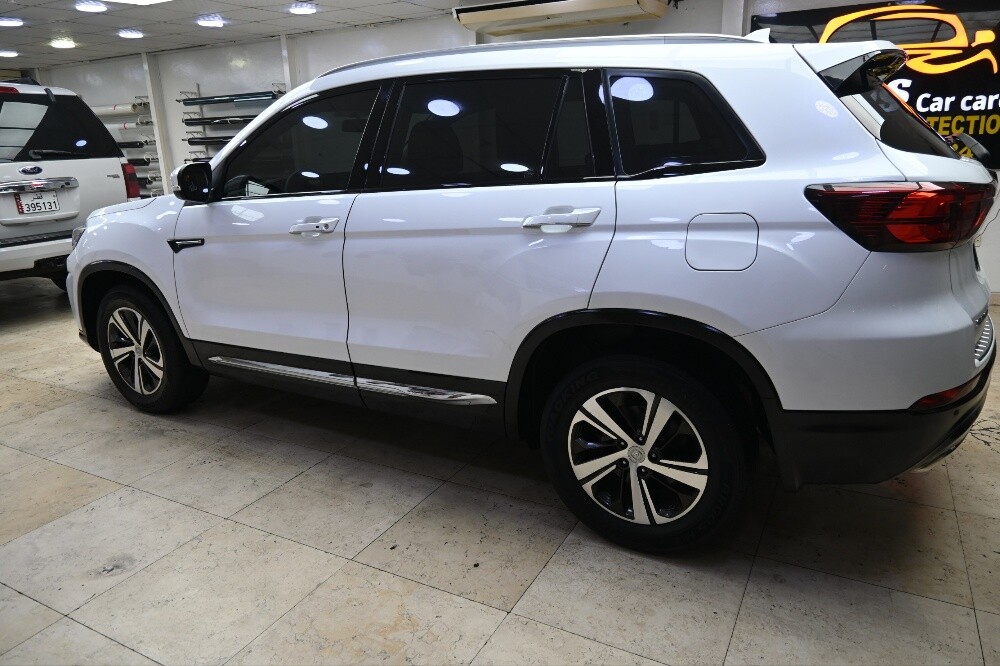 Changan - 3