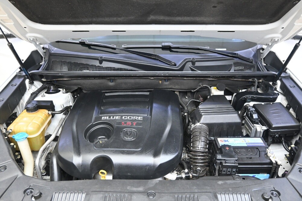 Changan - 5