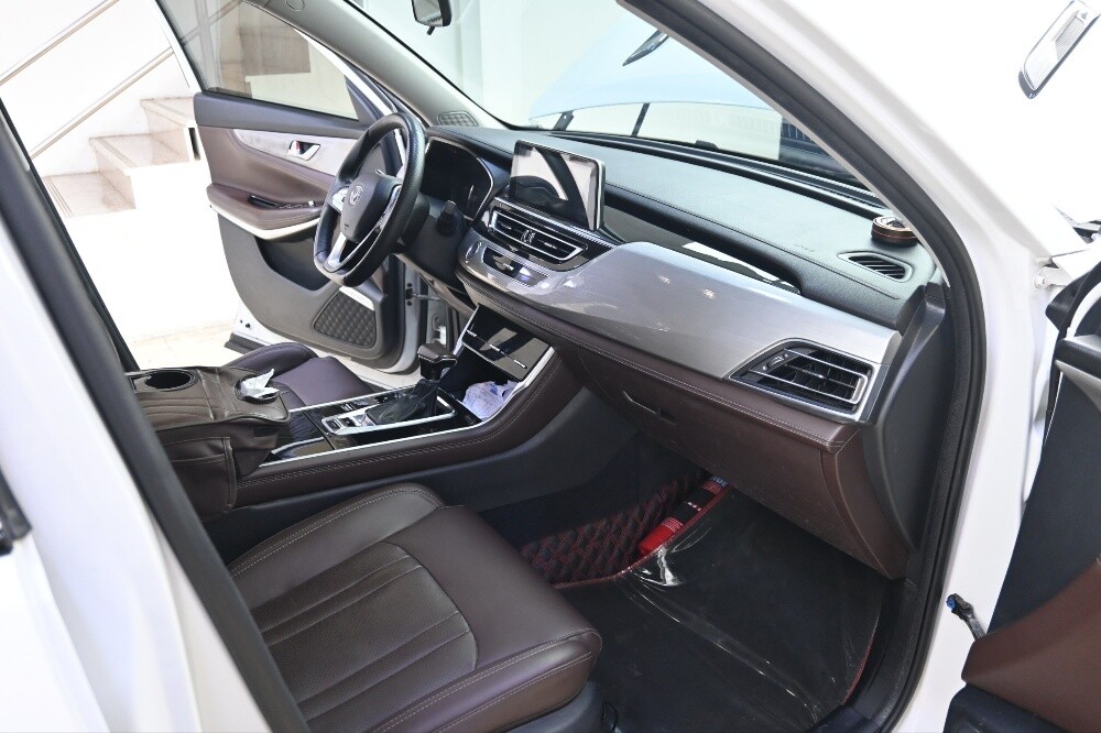 Changan - 2