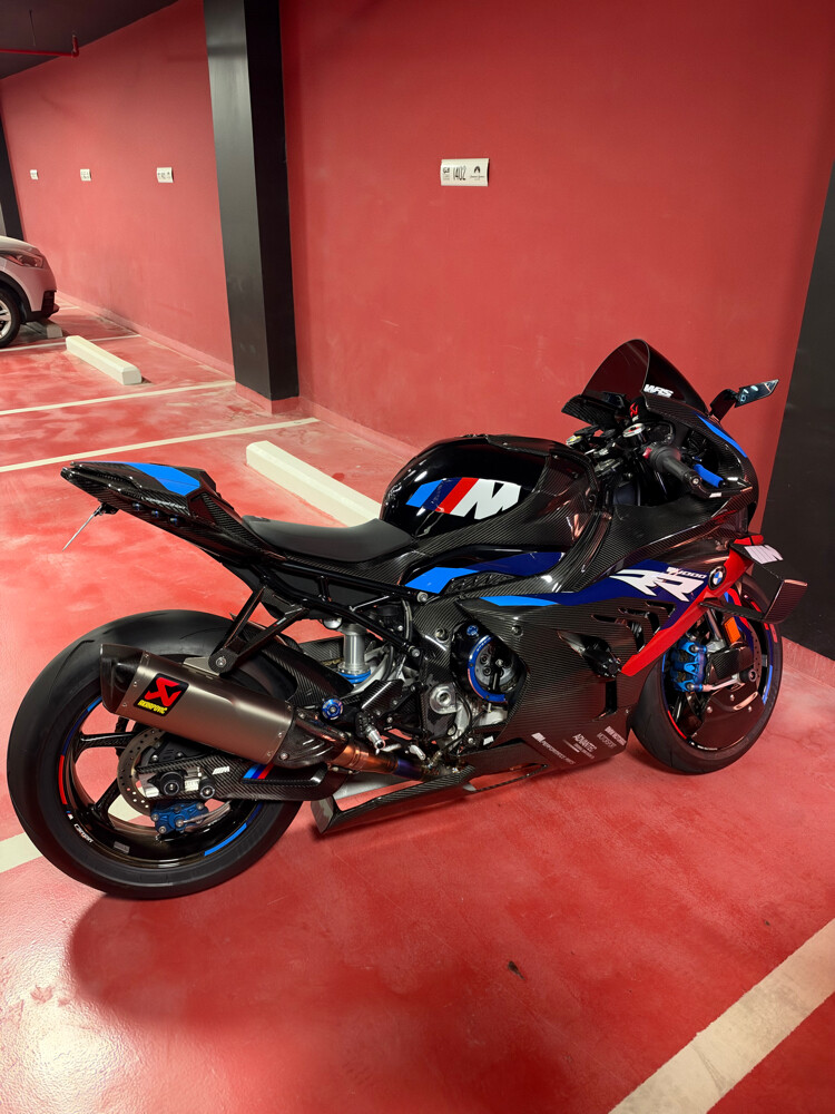 M1000RR comp - 1