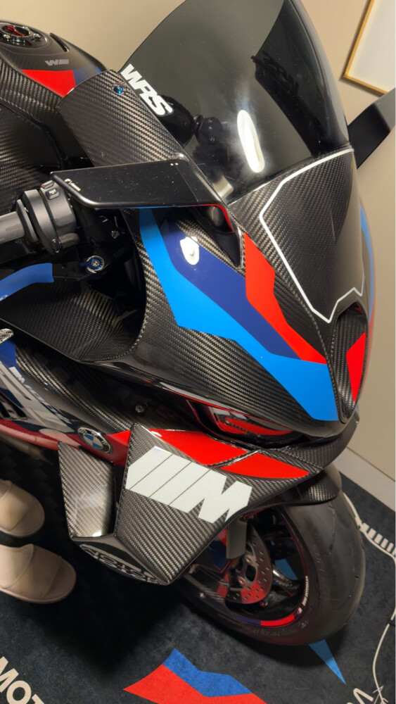 M1000RR comp - 3