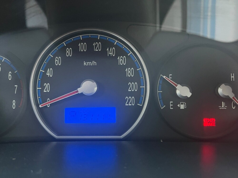 hyundai Santa fe V6 4x4 Korean - 4