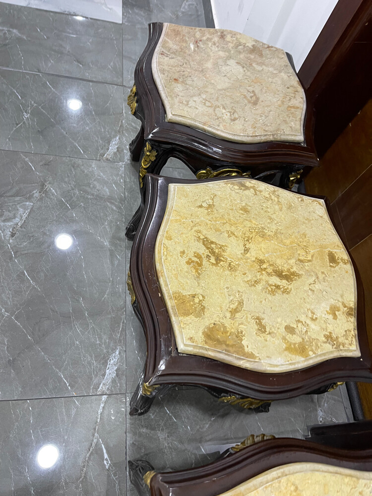 طاولات تقديم  - 2