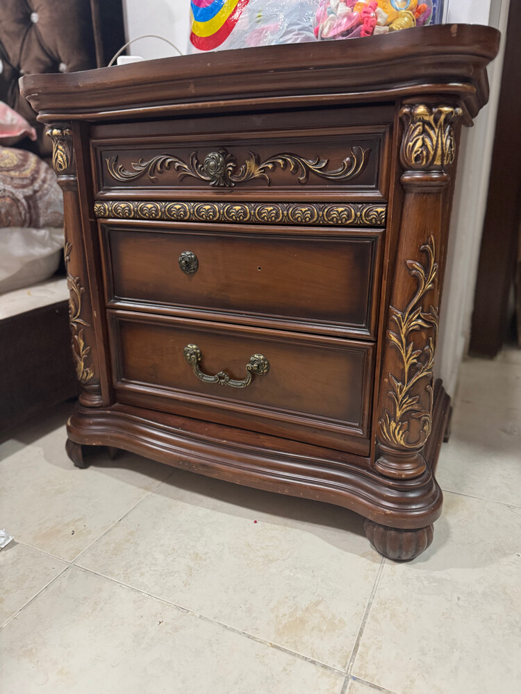 طقم غرفة نوم - 6