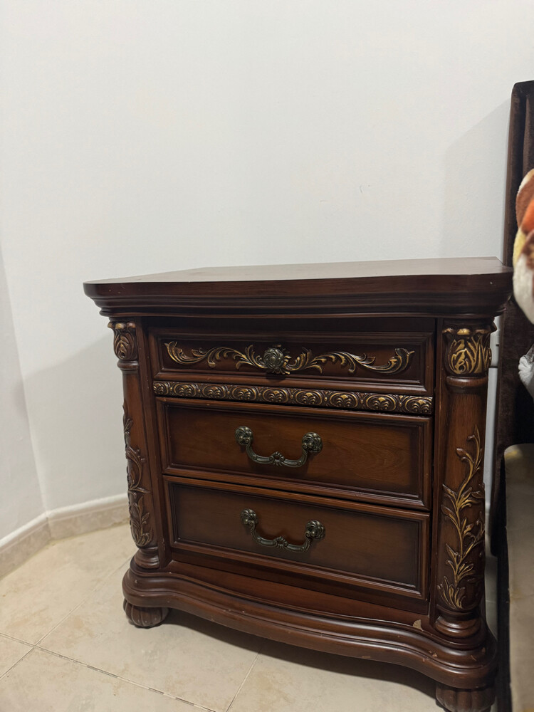 طقم غرفة نوم - 2