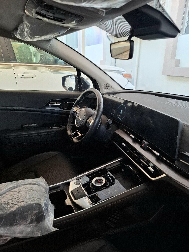 KIA Sportage L GT Line - 7