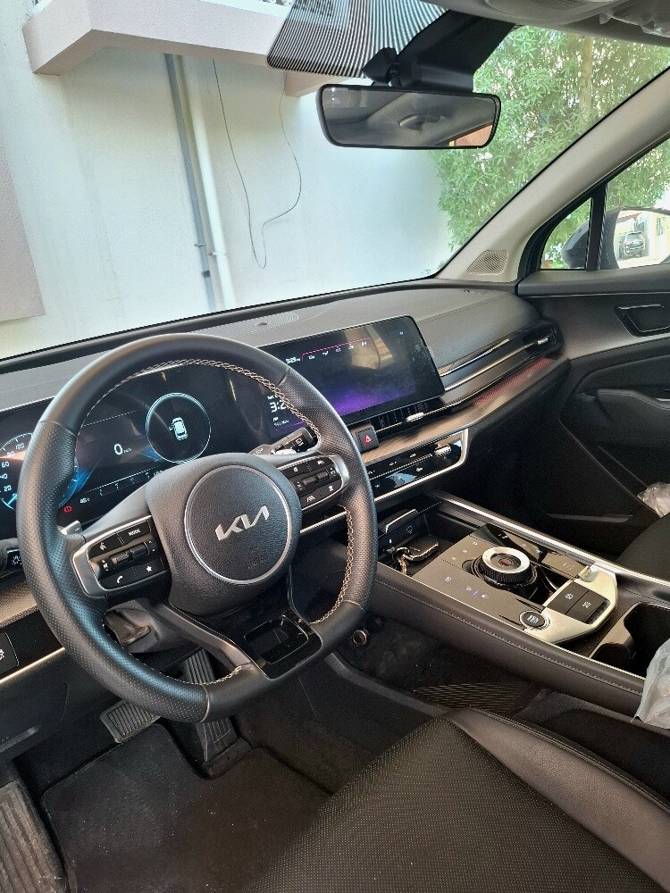 KIA Sportage L GT Line - 4