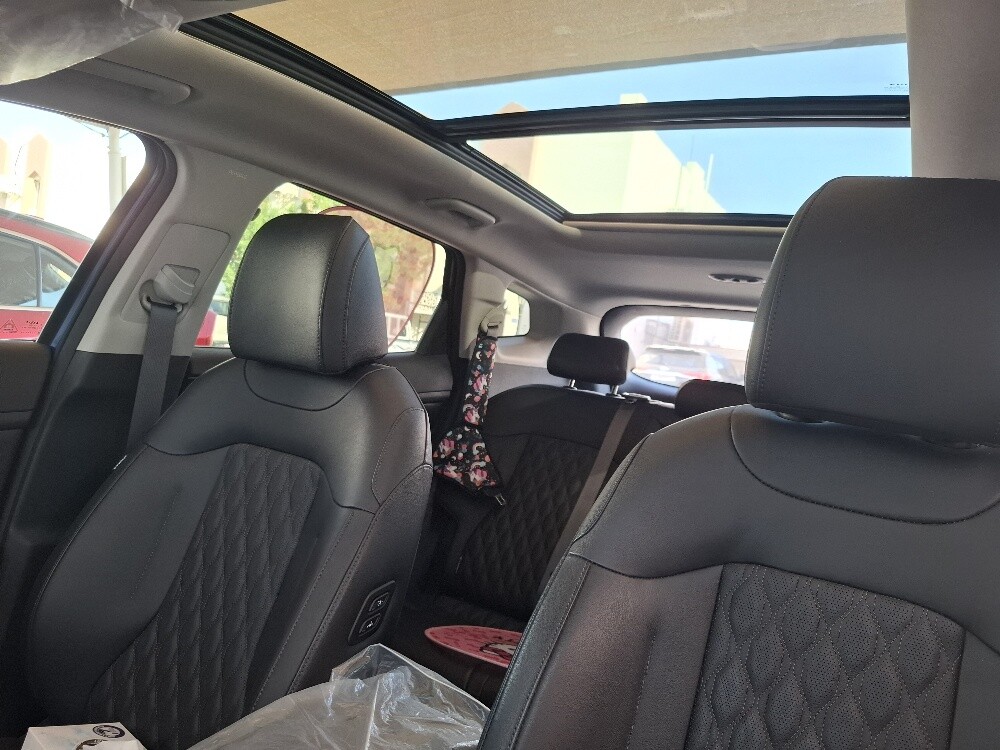 KIA Sportage L GT Line - 6